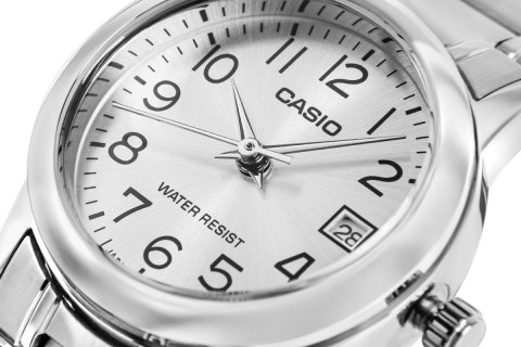 Zegarek Damski CASIO LTP-V002D-7BUDF + BOX CASIO