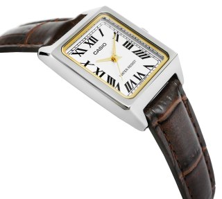 Zegarek Damski CASIO LTP-V007L-7B2UDF + BOX CASIO