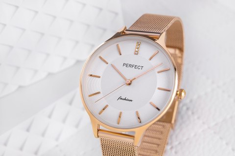 Zegarek Damski PERFECT F353-06 PERFECT