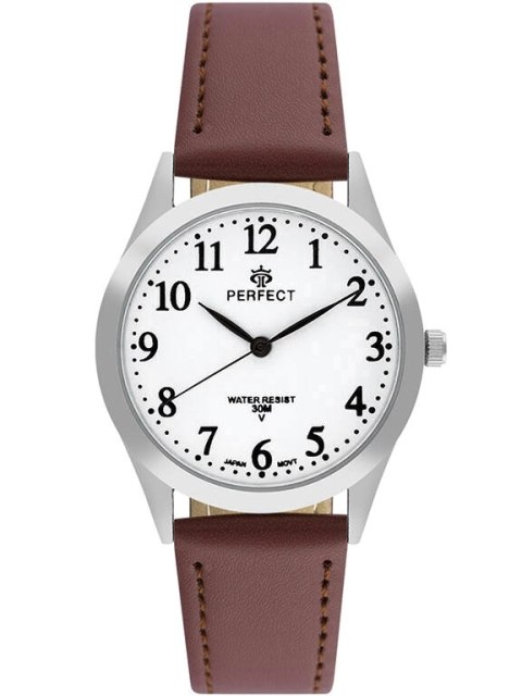 Zegarek Damski PERFECT GX004-02 PERFECT