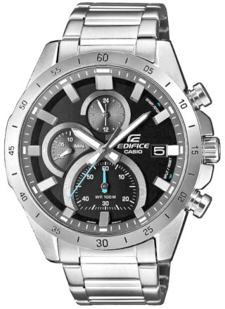 Zegarek Męski CASIO EDIFICE EFR-571D-1AVUEF 10 BAR + BOX CASIO