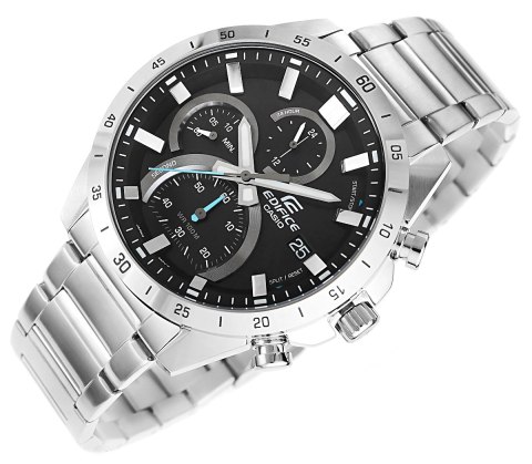 Zegarek Męski CASIO EDIFICE EFR-571D-1AVUEF 10 BAR + BOX CASIO