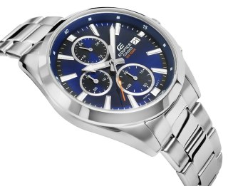 Zegarek Męski CASIO EDIFICE EFV-560D-2AVUEF + BOX CASIO