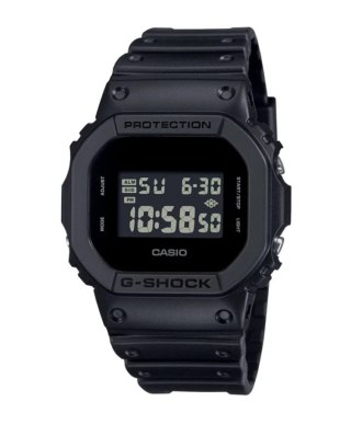 Zegarek Męski CASIO G-SHOCK DW-5600UBB-1ER + BOX CASIO