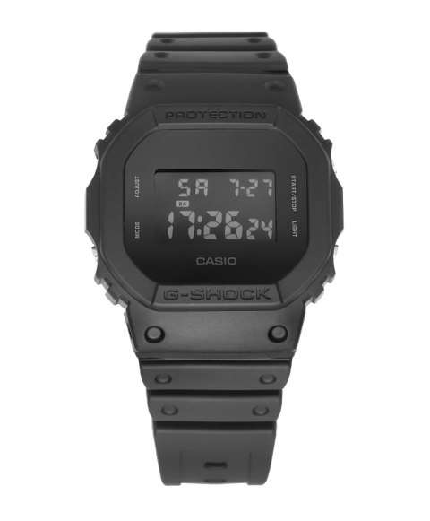 Zegarek Męski CASIO G-SHOCK DW-5600UBB-1ER + BOX CASIO