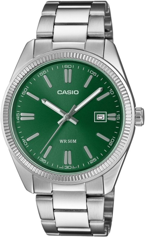 Zegarek Męski CASIO MTP-1302PD-3AVEF + BOX CASIO
