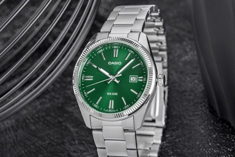 Zegarek Męski CASIO MTP-1302PD-3AVEF + BOX CASIO