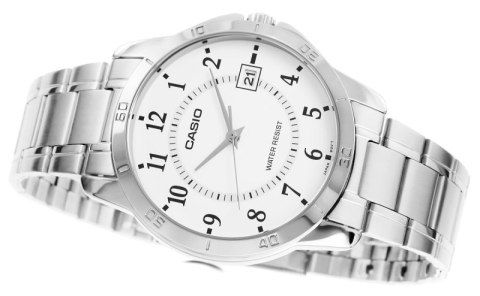 Zegarek Męski CASIO MTP-V004D-7BUDF + BOX CASIO