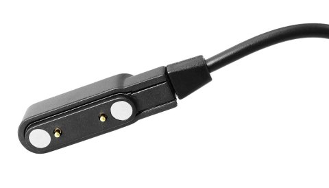 Kabel ładujący do Smartwatcha VELTORI VT120 VT200 7,6 mm VTK3 VELTORI