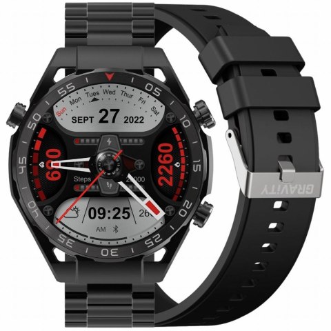 Smartwatch Gravity GT13-1 Gravity
