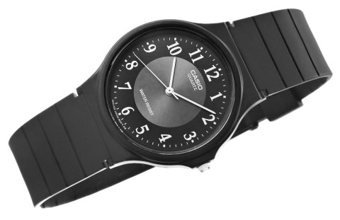 Zegarek CASIO MQ-24-1B3LDF + BOX CASIO