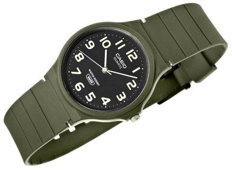 Zegarek CASIO MQ-24UC-3BDF + BOX CASIO