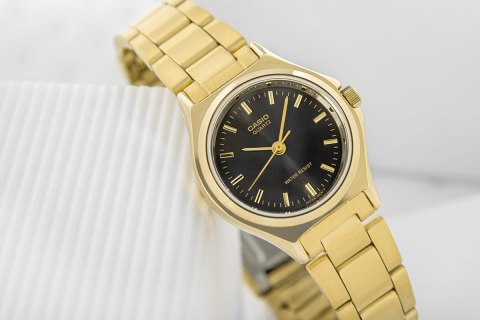 Zegarek Damski CASIO LTP-1130N-1ARDF + BOX CASIO