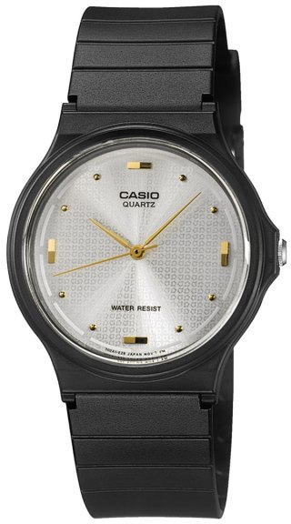 Zegarek Damski CASIO MQ-76-7A1LDF + BOX CASIO