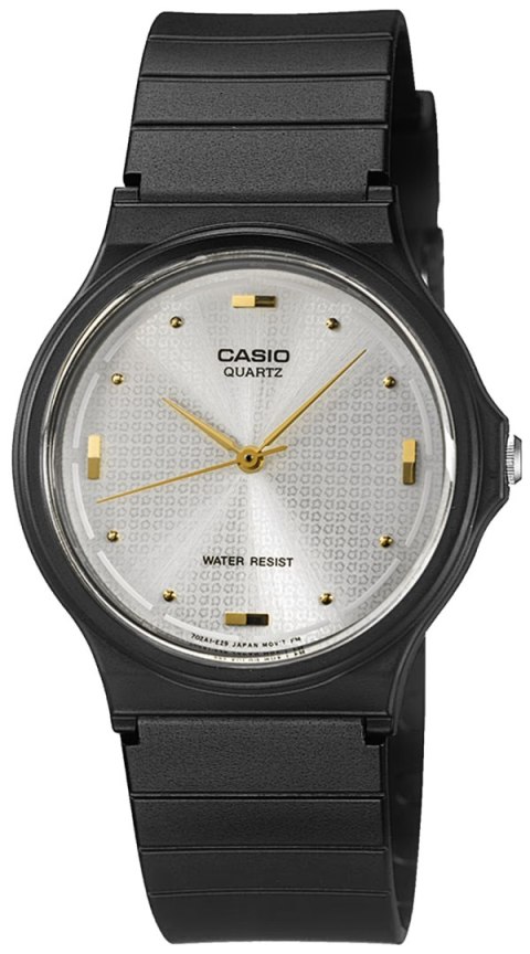 Zegarek Damski CASIO MQ-76-7A1LDF + BOX CASIO