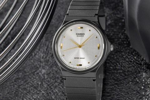 Zegarek Damski CASIO MQ-76-7A1LDF + BOX CASIO