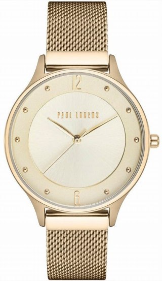 Zegarek Damski Paul Lorens PL10317B9-4D1 + BOX Paul Lorens