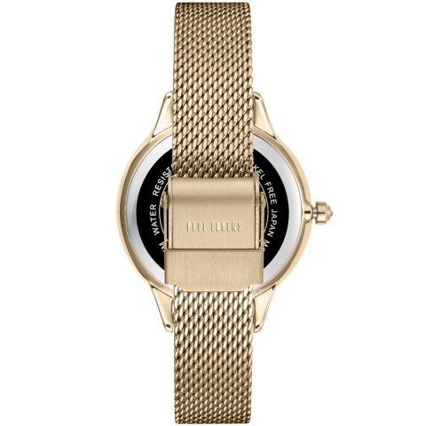 Zegarek Damski Paul Lorens PL12189B-3D1 + BOX Paul Lorens