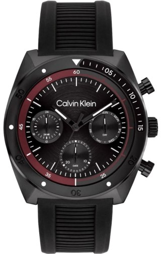 Zegarek Męski CALVIN KLEIN CK Flex 25200467 + BOX Calvin Klein