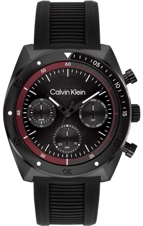 Zegarek Męski CALVIN KLEIN CK Flex 25200467 + BOX Calvin Klein