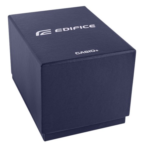 Zegarek Męski CASIO EDIFICE EFR-552D-2AVUEF + BOX CASIO