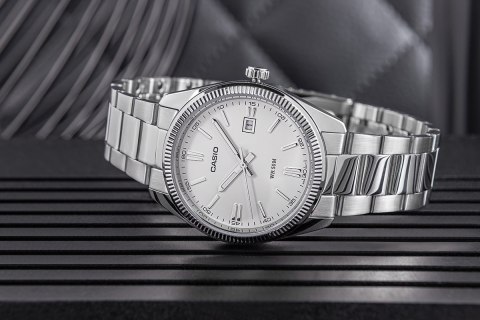 Zegarek Męski CASIO MTP-1302PD-7A1VEF + BOX CASIO