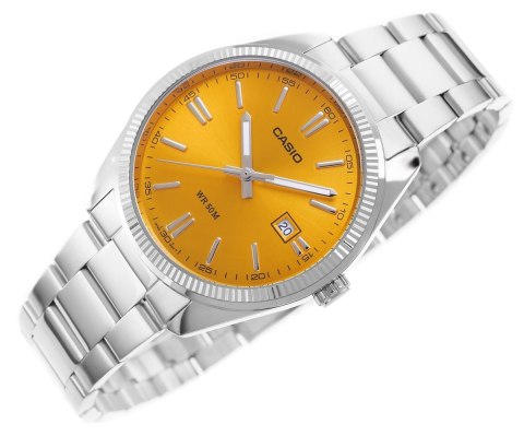Zegarek Męski CASIO MTP-1302PD-9AVEF + BOX CASIO