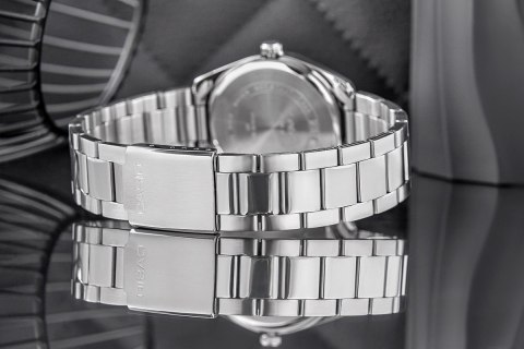 Zegarek Męski CASIO MTP-1302PD-9AVEF + BOX CASIO