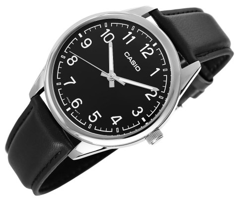 Zegarek Męski CASIO MTP-V005L-1B4UDF + BOX CASIO