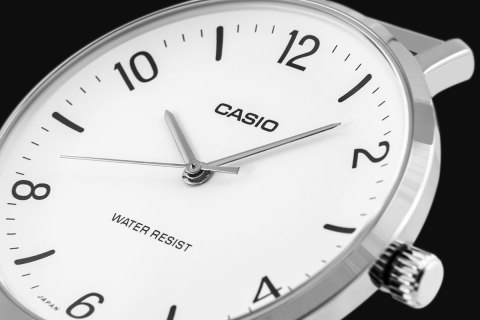 Zegarek Męski CASIO MTP-VT03D-7BDF + BOX CASIO