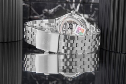 Zegarek Męski Skmei 9071BK-B + BOX Skmei