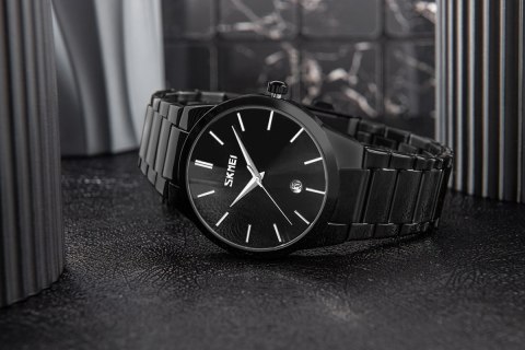 Zegarek Męski Skmei 9140BK + BOX Skmei