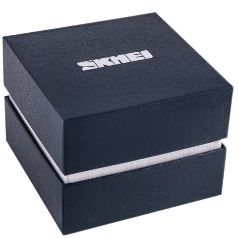 Zegarek Męski Skmei 9253PRGBU + BOX Skmei