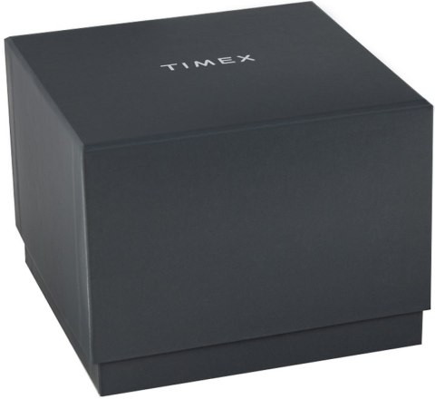 Zegarek Męski TIMEX Q Timex 3-Time Zone Chronograph TW2V69800 + BOX Timex