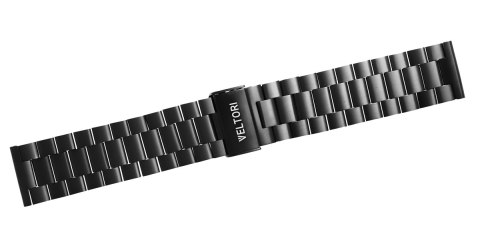 Bransoleta do Smartwatcha Męskiego VELTORI VT100 VT150 22mm VTB100 VELTORI