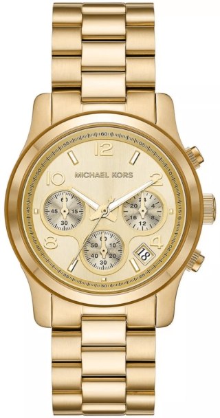 Zegarek Damski MICHAEL KORS Runway MK7323 + BOX Michael Kors