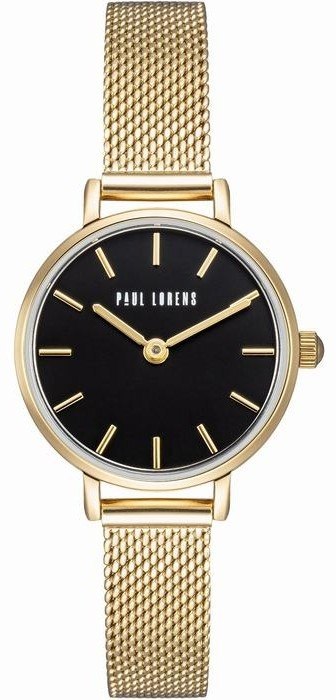 Zegarek Damski PAUL LORENS PL20004B-1D1 + BOX Paul Lorens