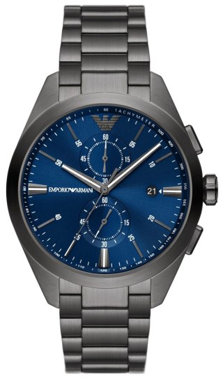 Zegarek Męski EMPORIO ARMANI Claudio AR11481 + BOX EMPORIO ARMANI
