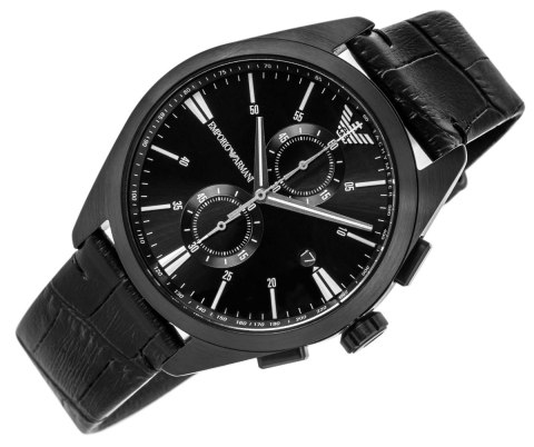 Zegarek Męski EMPORIO ARMANI Claudio AR11483 + BOX EMPORIO ARMANI