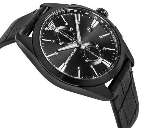 Zegarek Męski EMPORIO ARMANI Claudio AR11483 + BOX EMPORIO ARMANI