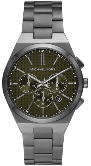 Zegarek Męski MICHAEL KORS Lennox MK9118 + BOX Michael Kors