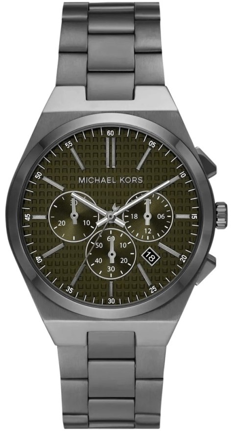 Zegarek Męski MICHAEL KORS Lennox MK9118 + BOX Michael Kors