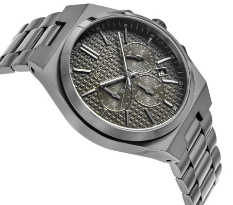 Zegarek Męski MICHAEL KORS Lennox MK9118 + BOX Michael Kors
