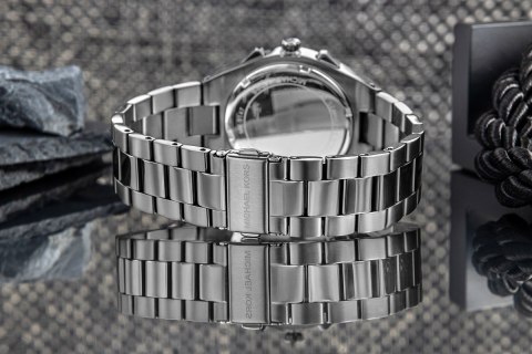 Zegarek Męski MICHAEL KORS Lennox MK9118 + BOX Michael Kors