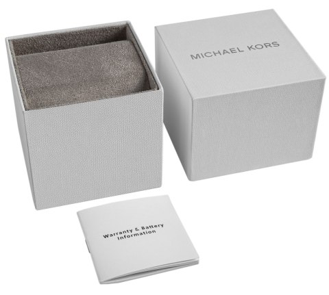 Zegarek Męski MICHAEL KORS Lennox MK9118 + BOX Michael Kors