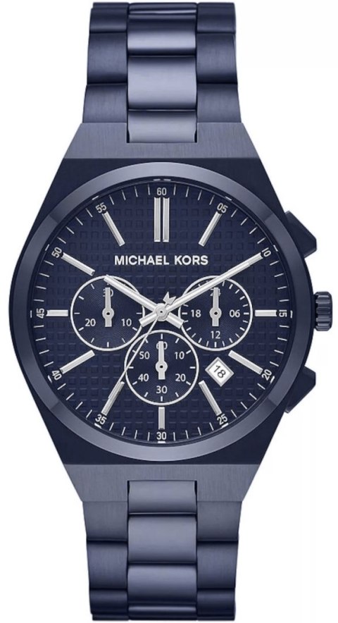 Zegarek Męski MICHAEL KORS Lennox MK9147 + BOX Michael Kors