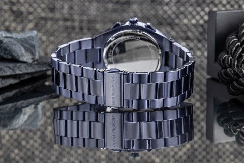 Zegarek Męski MICHAEL KORS Lennox MK9147 + BOX Michael Kors