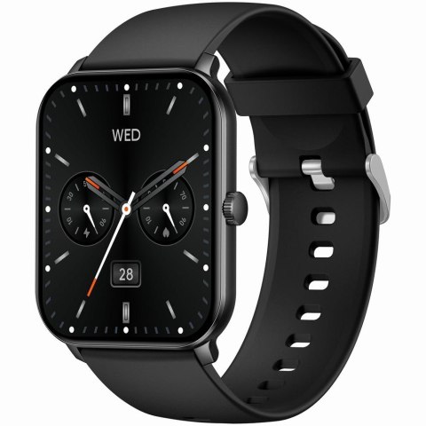 Smartwatch Gravity Czarny GT36-5 Gravity