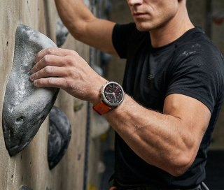 Smartwatch Gravity Grafitowy Pasek + Bransoleta GT42-4 Gravity
