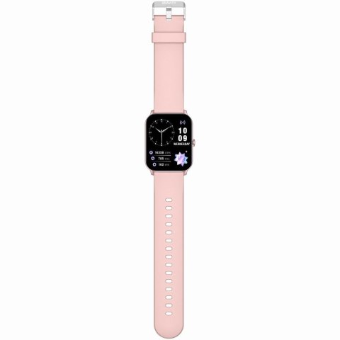 Smartwatch Gravity Różowe Złoto Różowy GT36-1 Gravity